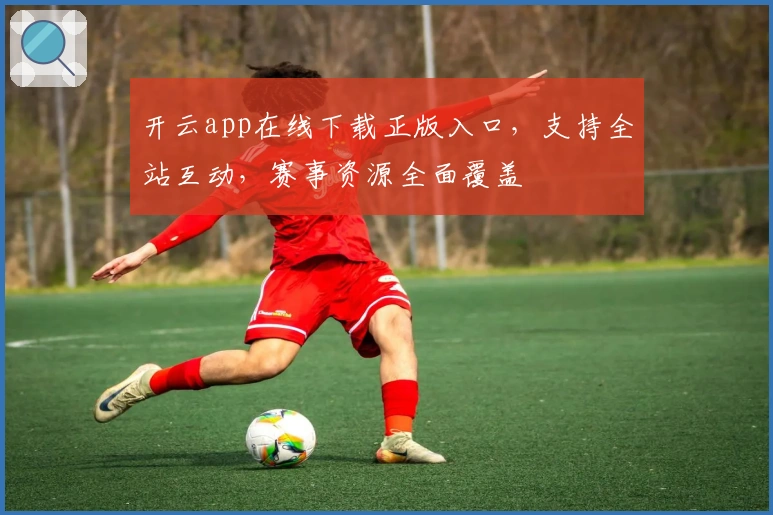 开云app在线下载正版入口，支持全站互动，赛事资源全面覆盖