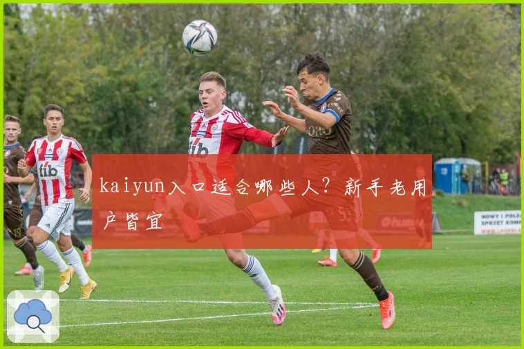 kaiyun入口适合哪些人？新手老用户皆宜